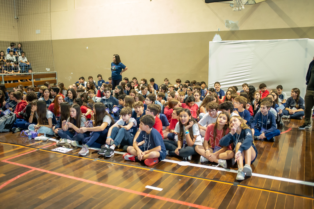 Abertura EXPOSALÊ 2025