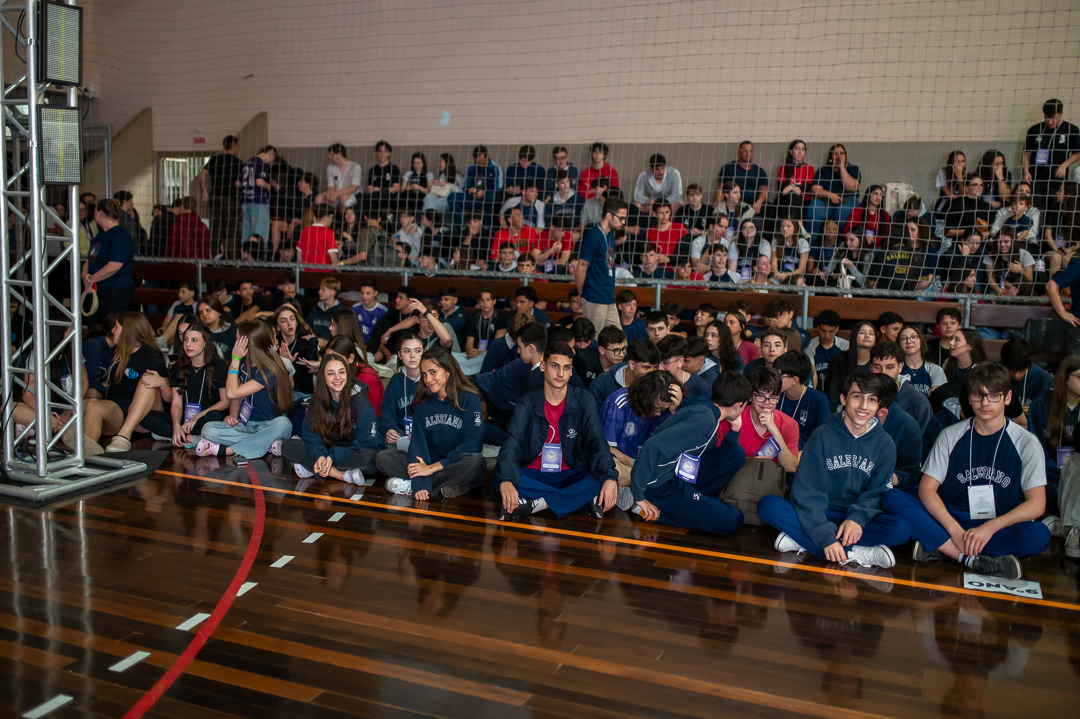 Abertura EXPOSALÊ 2025