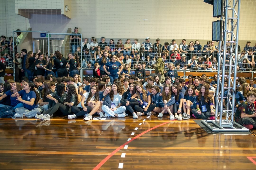 Abertura EXPOSALÊ 2025