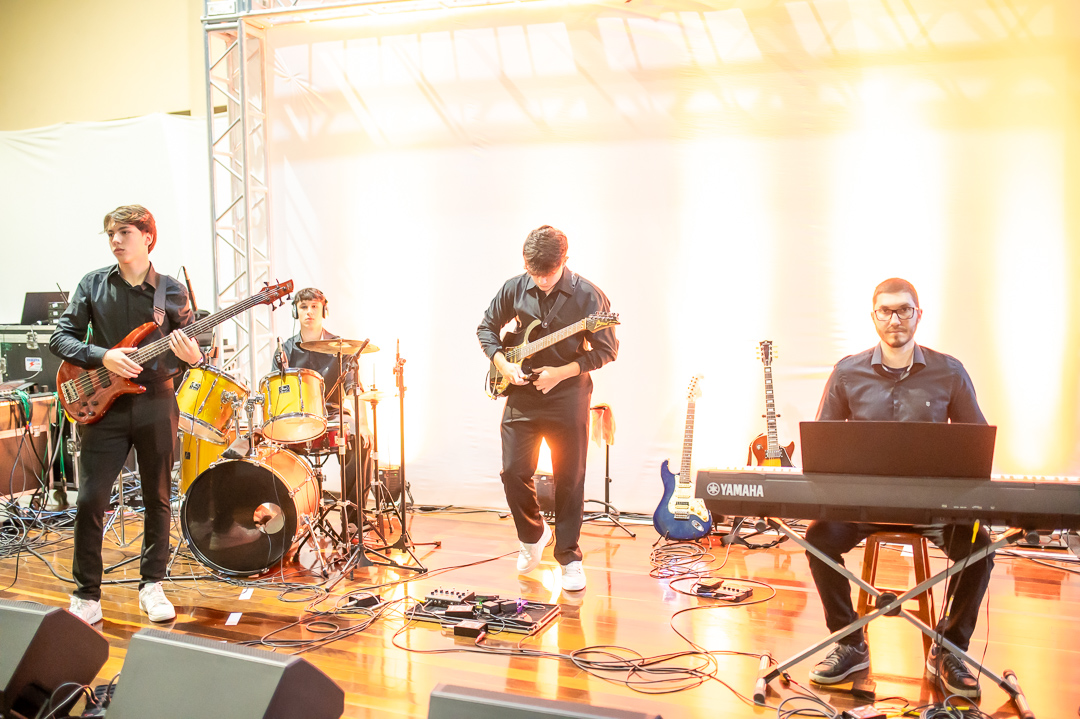 Abertura EXPOSALÊ 2025