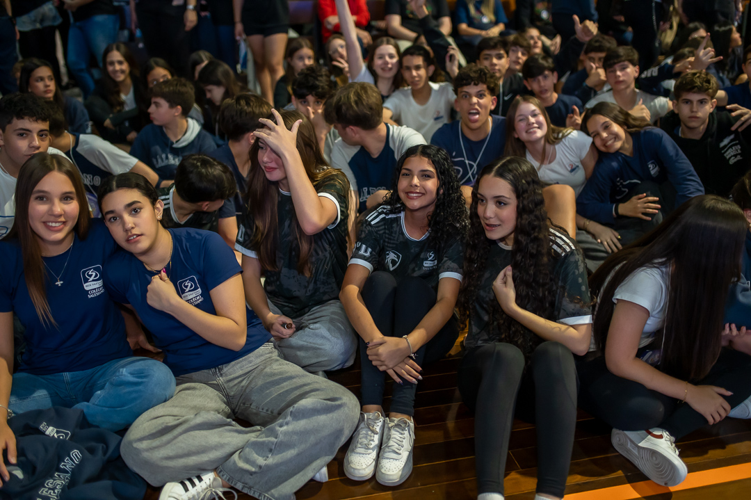 Abertura EXPOSALÊ 2025