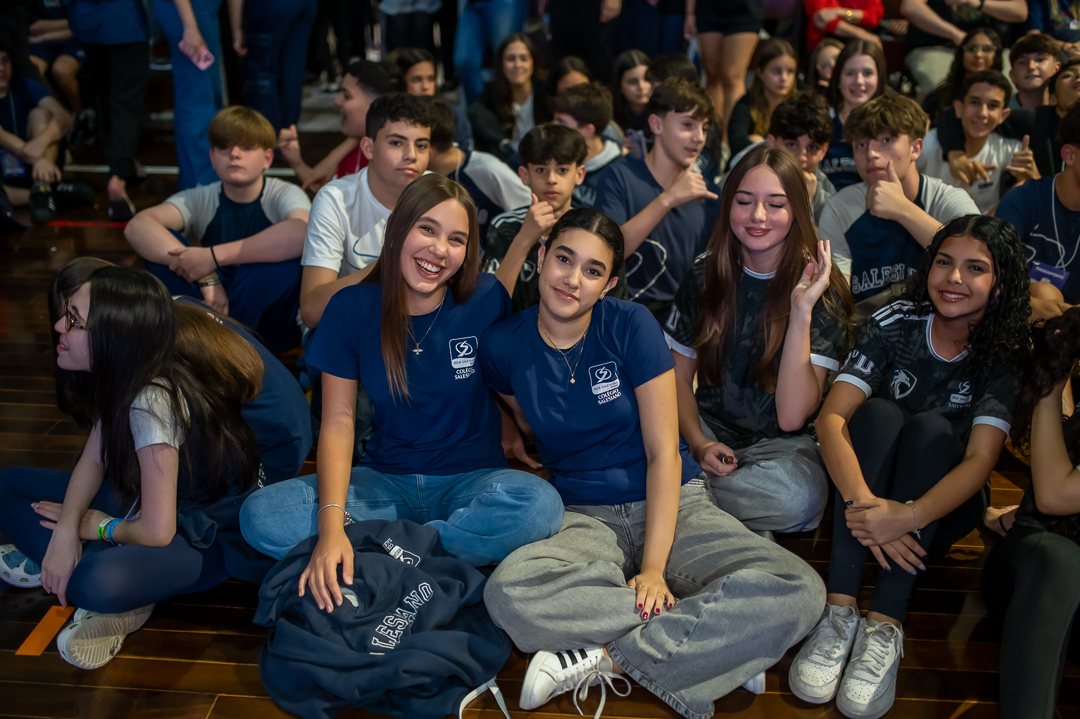 Abertura EXPOSALÊ 2025