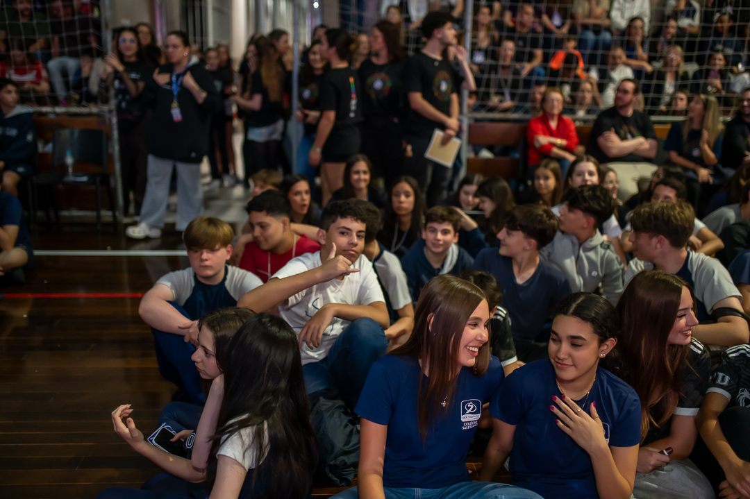 Abertura EXPOSALÊ 2025