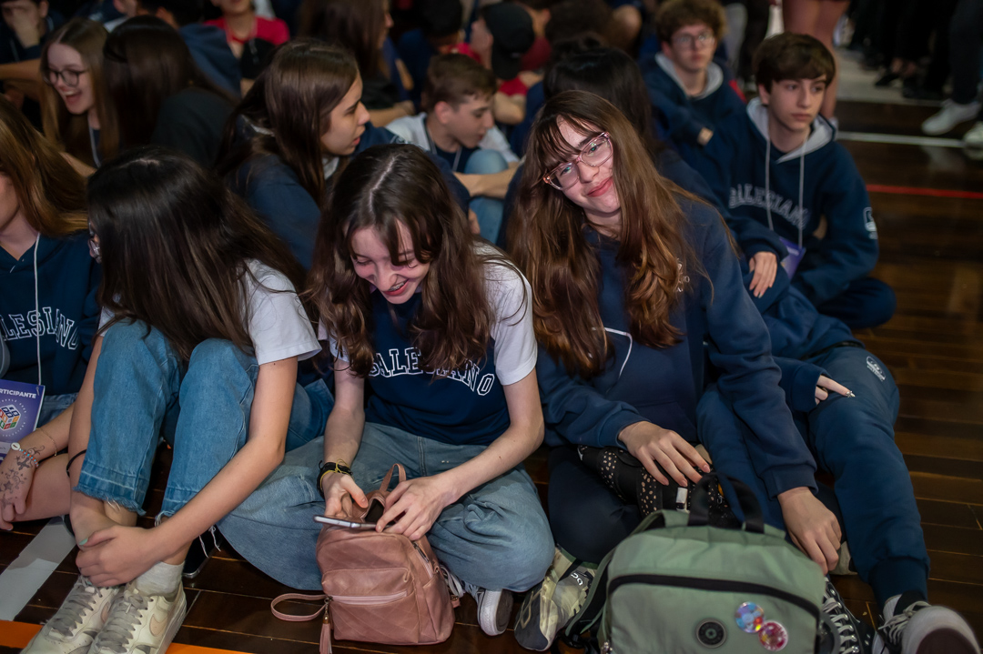 Abertura EXPOSALÊ 2025