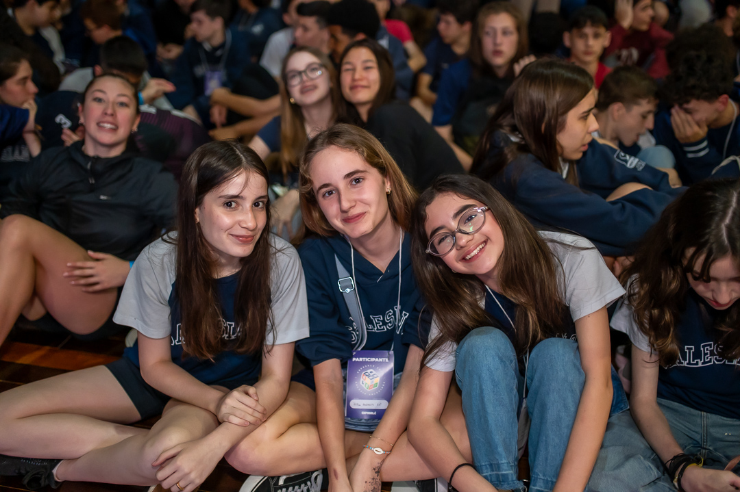 Abertura EXPOSALÊ 2025