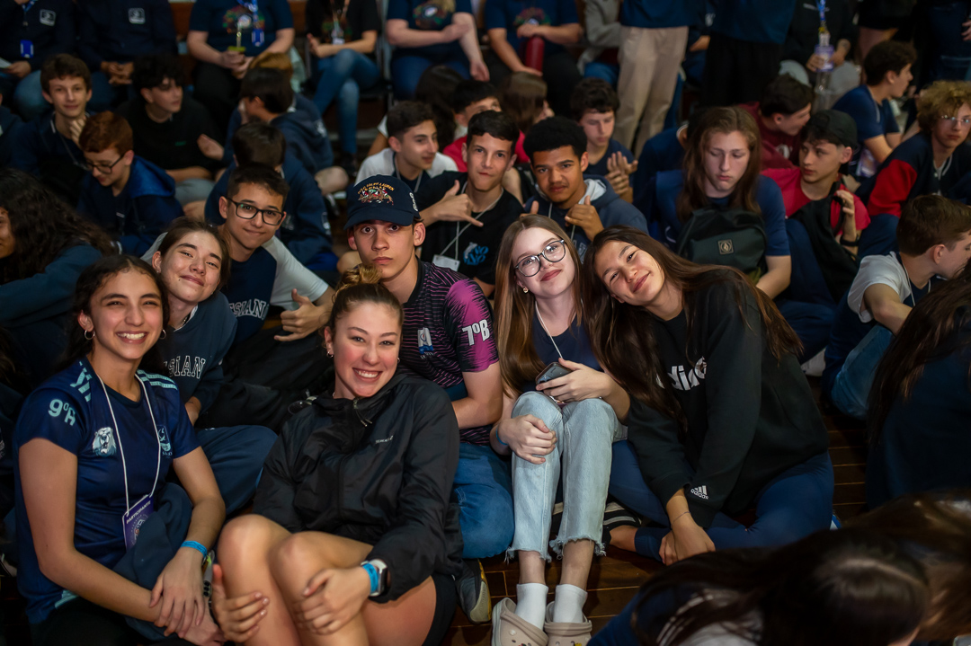 Abertura EXPOSALÊ 2025