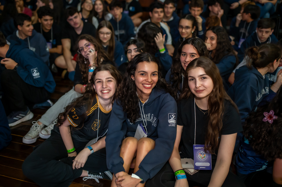 Abertura EXPOSALÊ 2025