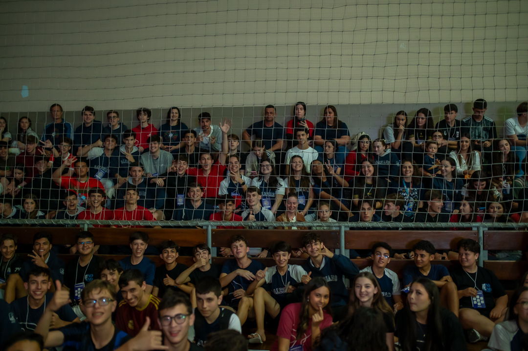 Abertura EXPOSALÊ 2025