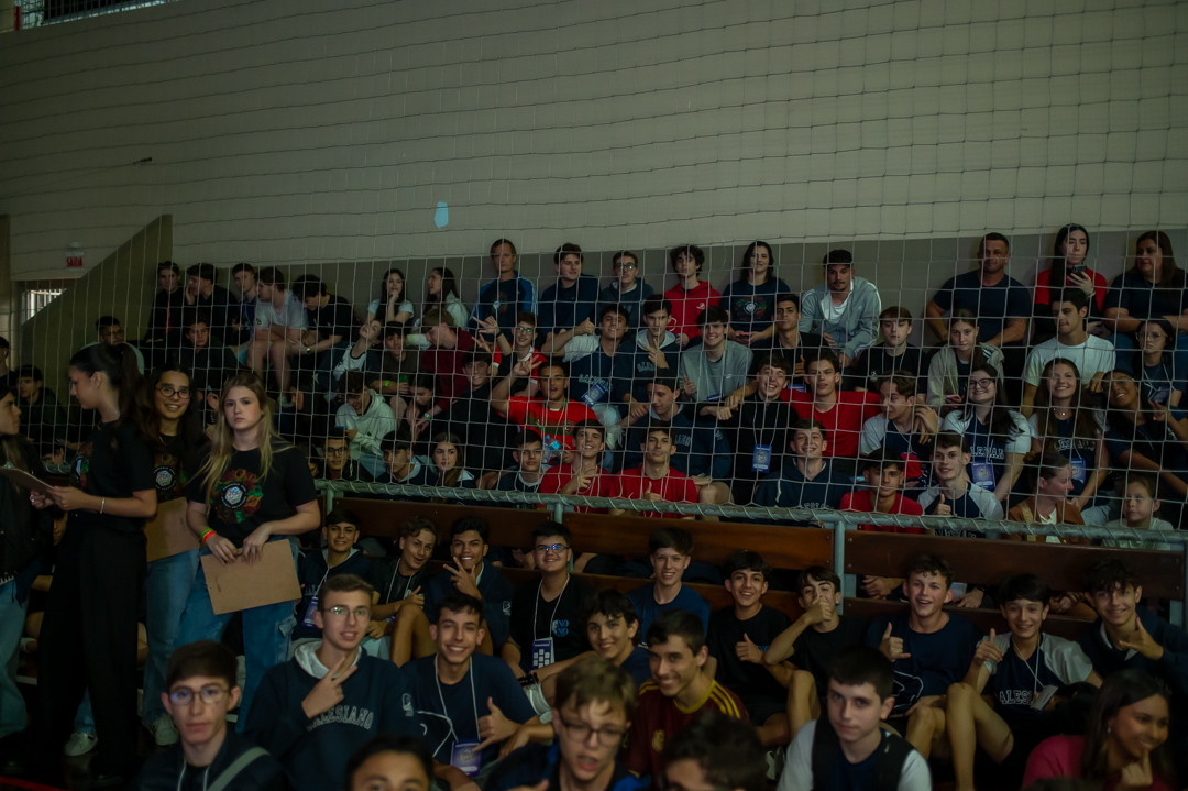 Abertura EXPOSALÊ 2025