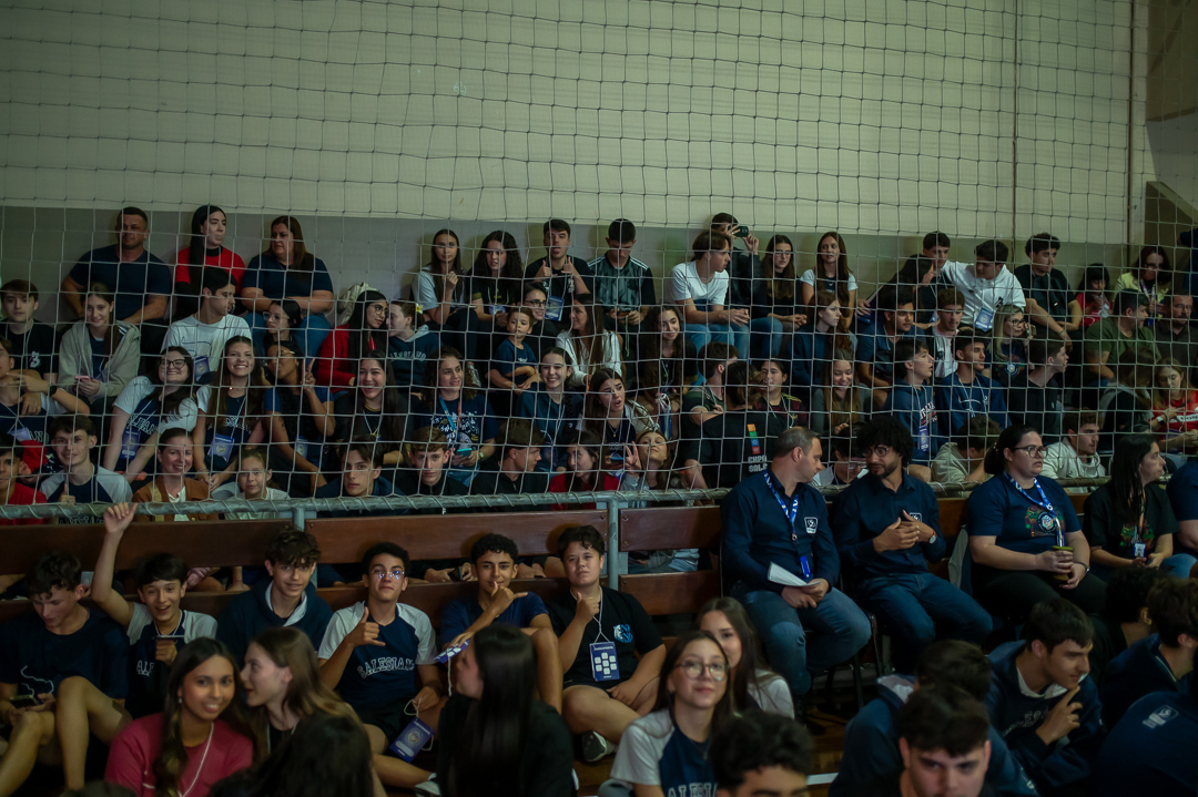 Abertura EXPOSALÊ 2025