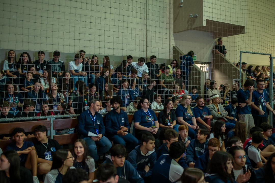 Abertura EXPOSALÊ 2025