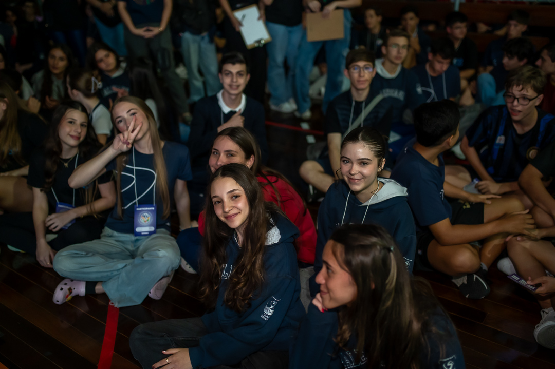 Abertura EXPOSALÊ 2025