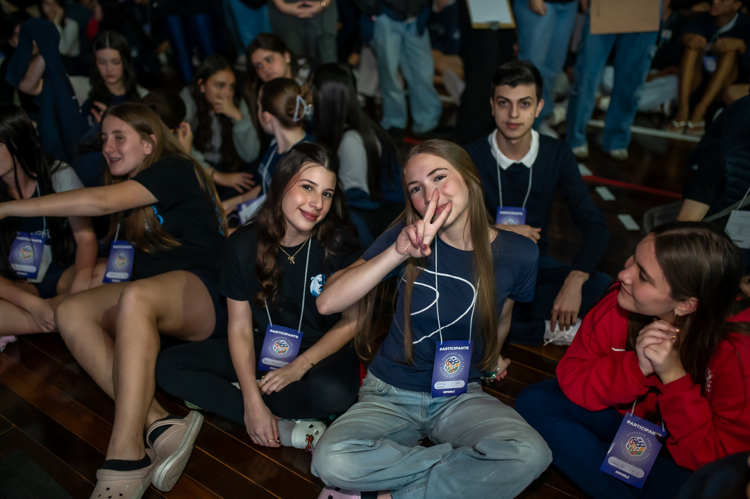 Abertura EXPOSALÊ 2025