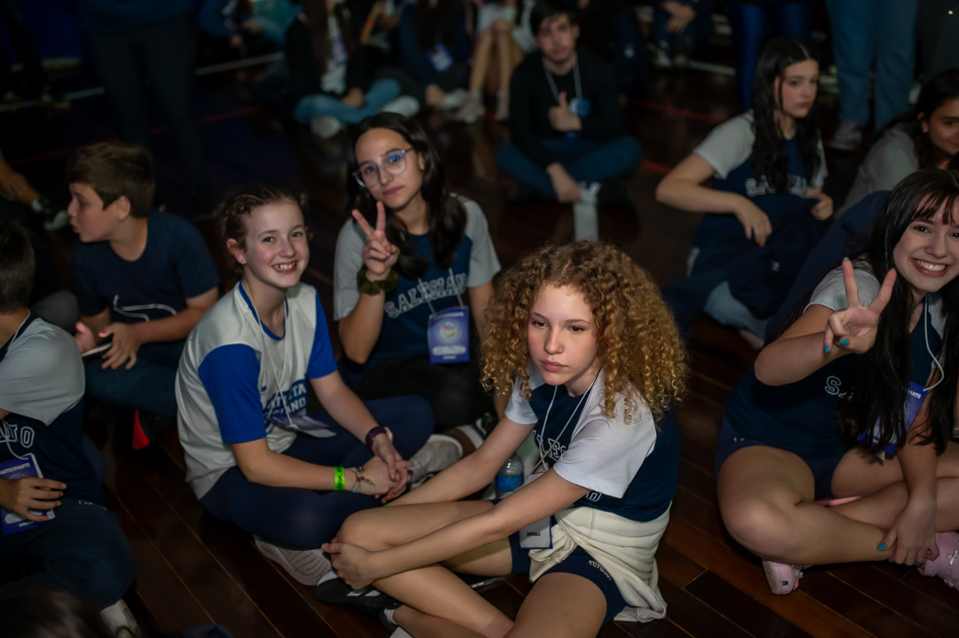 Abertura EXPOSALÊ 2025