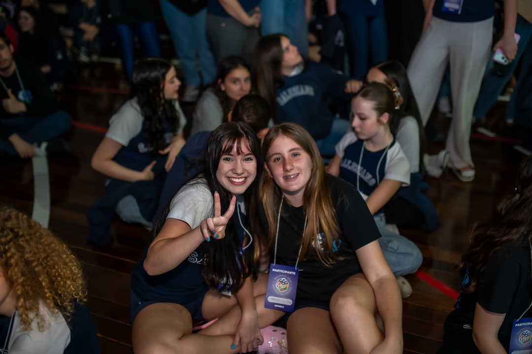 Abertura EXPOSALÊ 2025