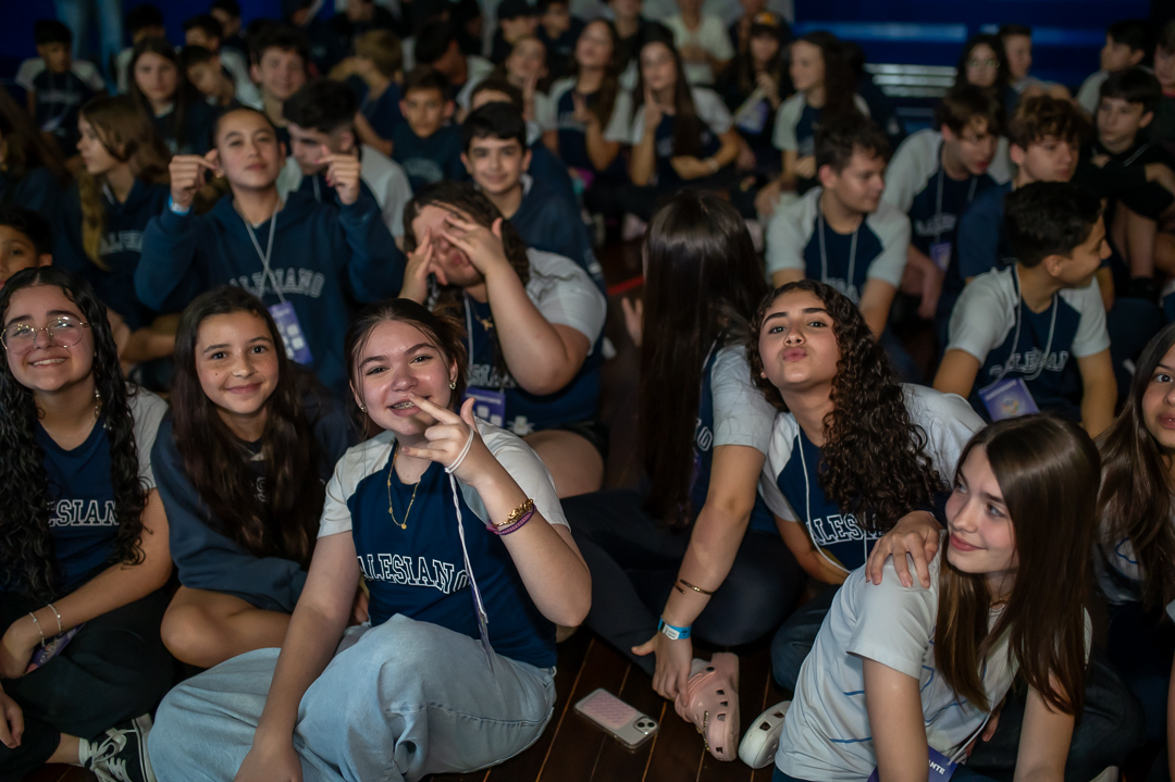 Abertura EXPOSALÊ 2025