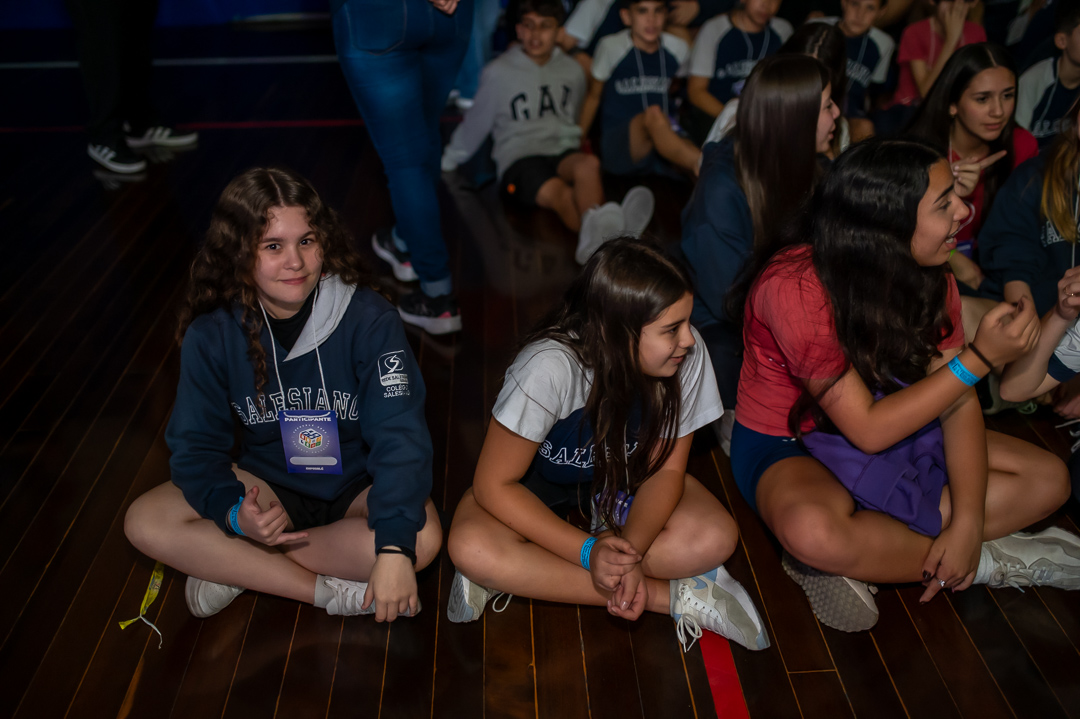 Abertura EXPOSALÊ 2025