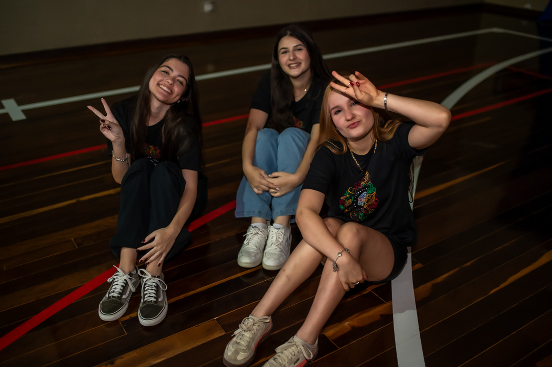 Abertura EXPOSALÊ 2025