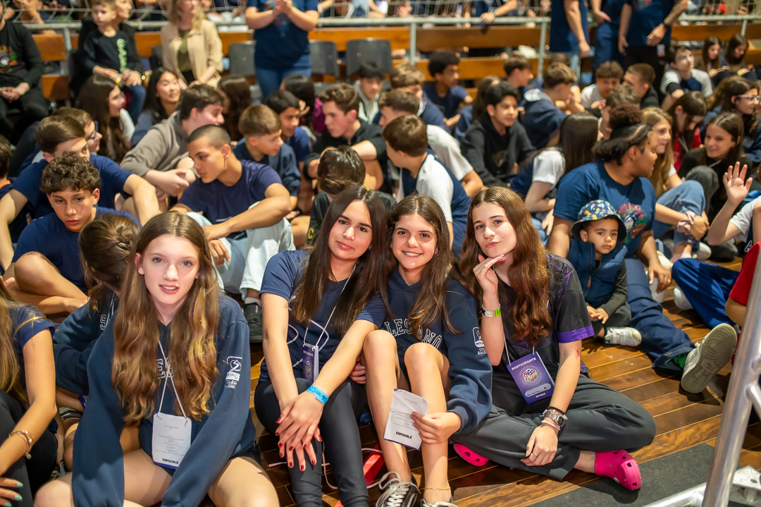 Abertura EXPOSALÊ 2025