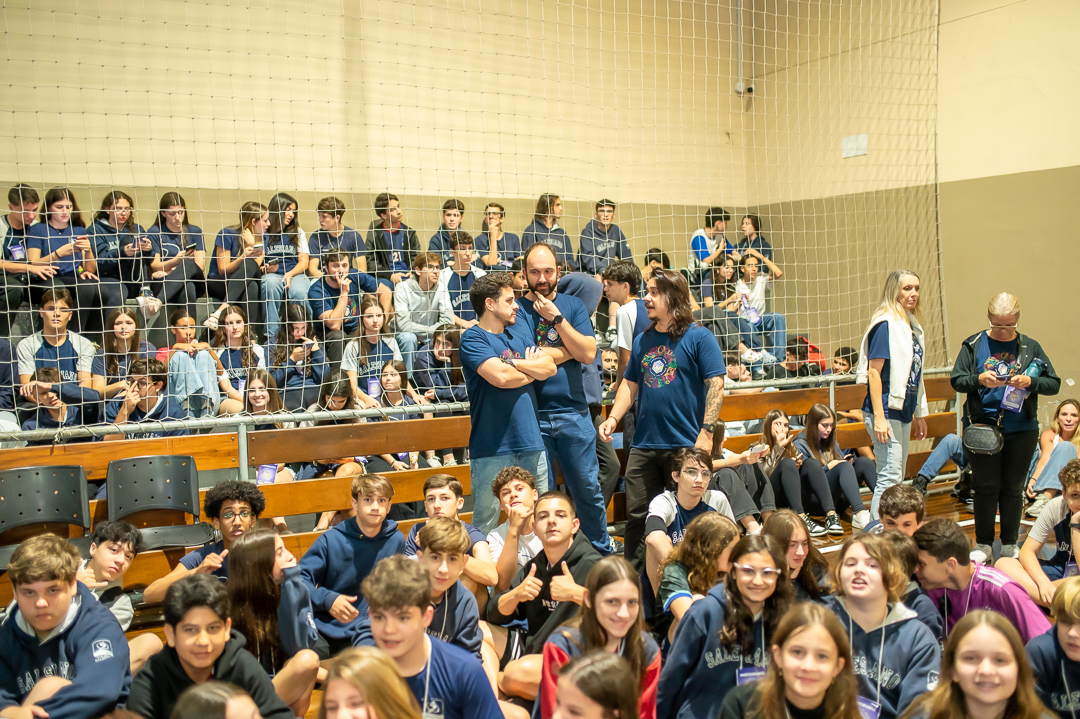 Abertura EXPOSALÊ 2025