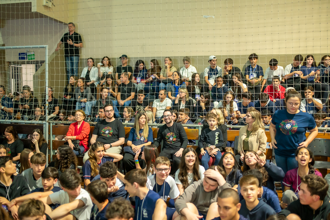 Abertura EXPOSALÊ 2025