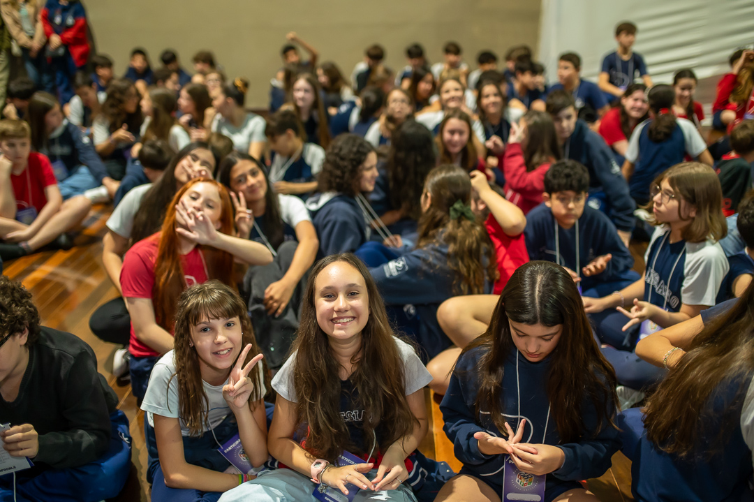 Abertura EXPOSALÊ 2025