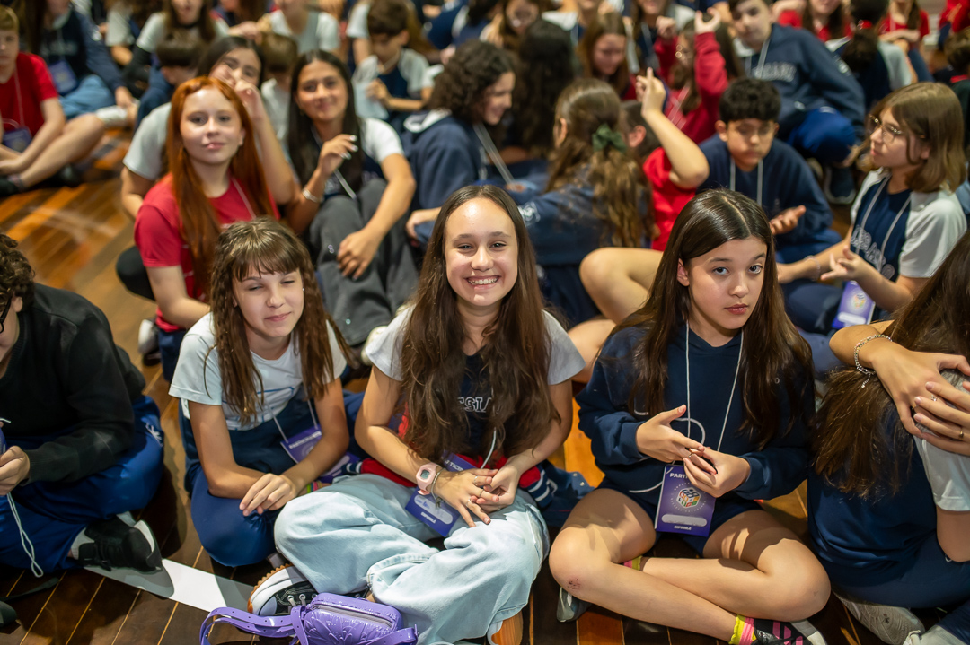 Abertura EXPOSALÊ 2025