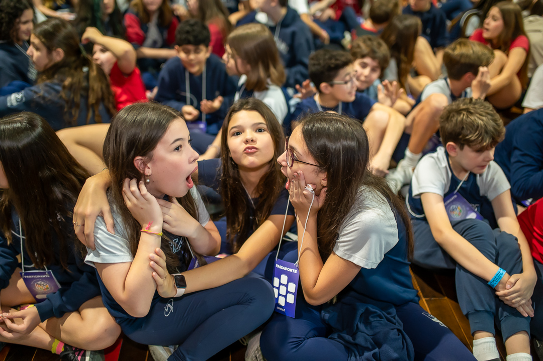 Abertura EXPOSALÊ 2025