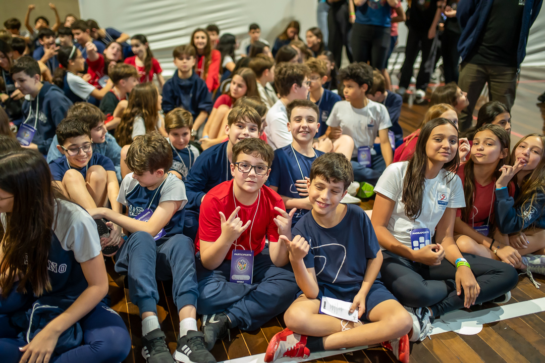 Abertura EXPOSALÊ 2025