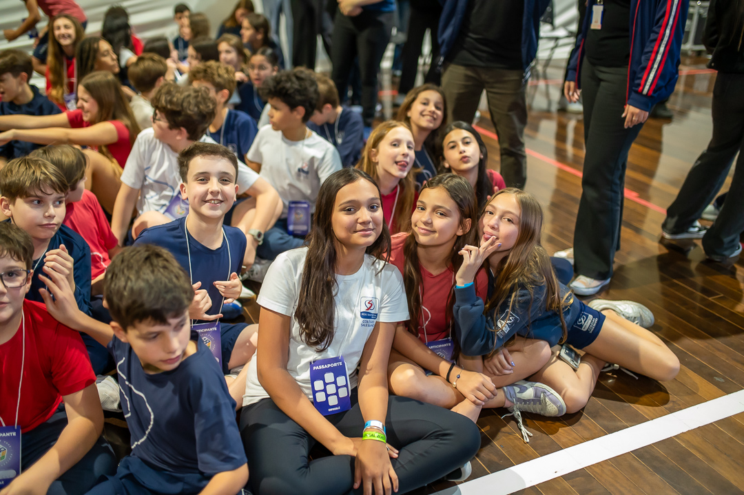 Abertura EXPOSALÊ 2025