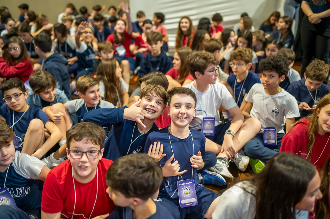 Abertura EXPOSALÊ 2025