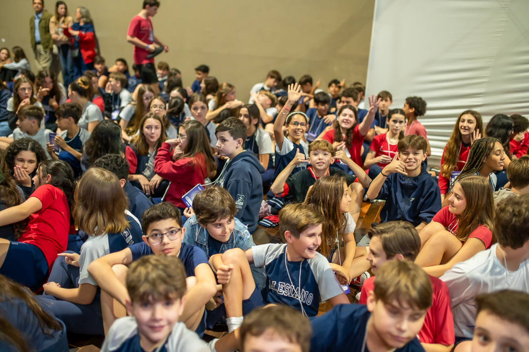 Abertura EXPOSALÊ 2025