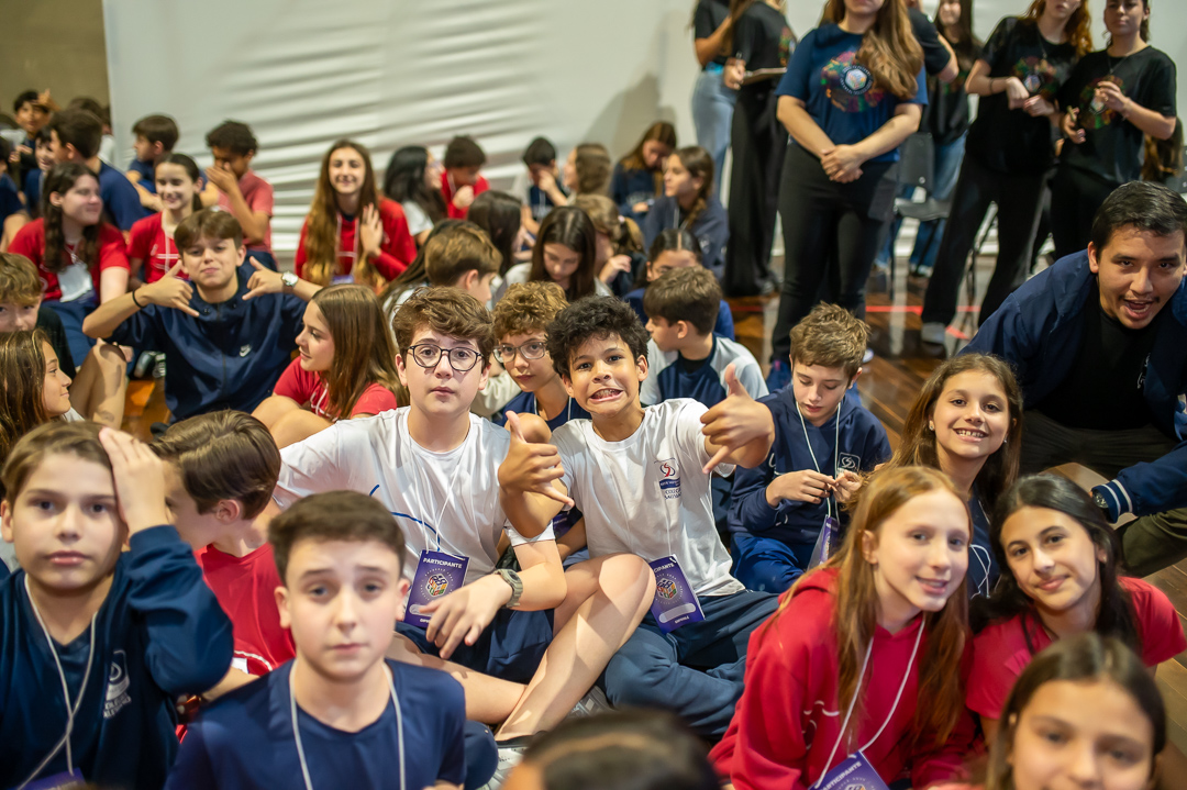 Abertura EXPOSALÊ 2025