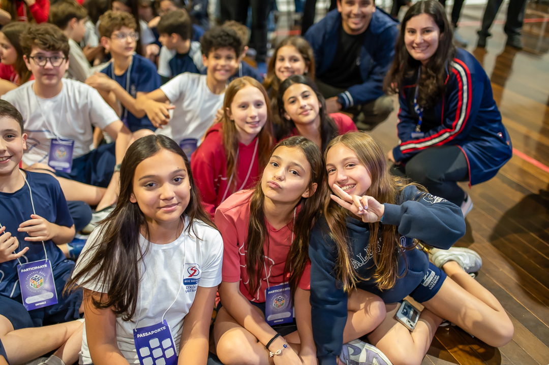 Abertura EXPOSALÊ 2025