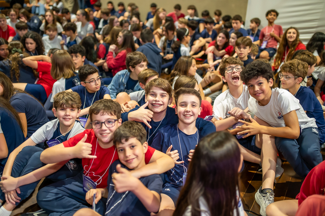 Abertura EXPOSALÊ 2025