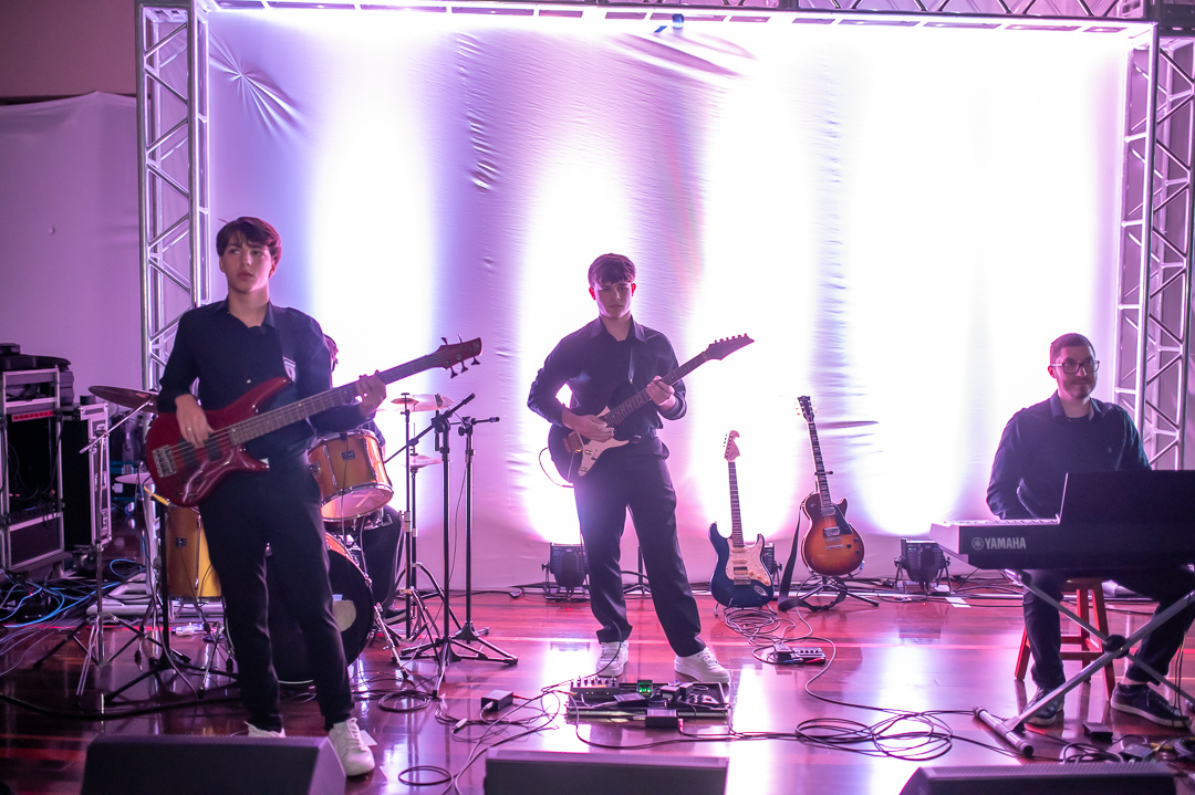 Abertura EXPOSALÊ 2025