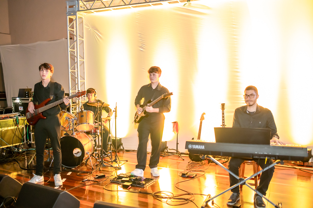 Abertura EXPOSALÊ 2025