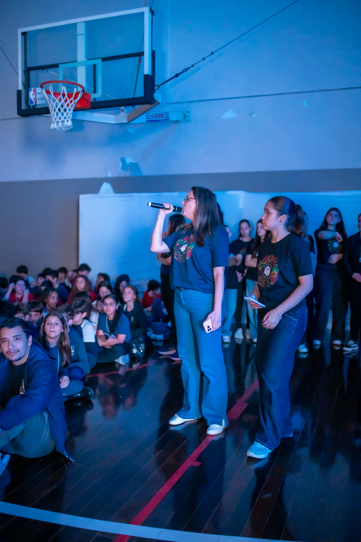 Abertura EXPOSALÊ 2025