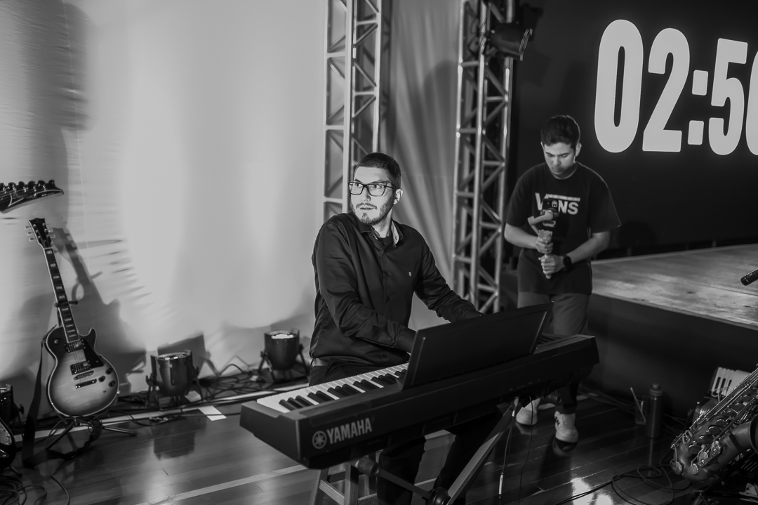 Abertura EXPOSALÊ 2025