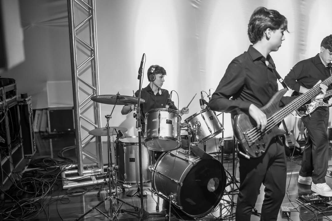 Abertura EXPOSALÊ 2025