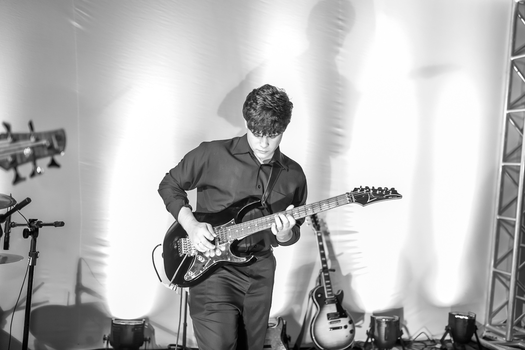 Abertura EXPOSALÊ 2025