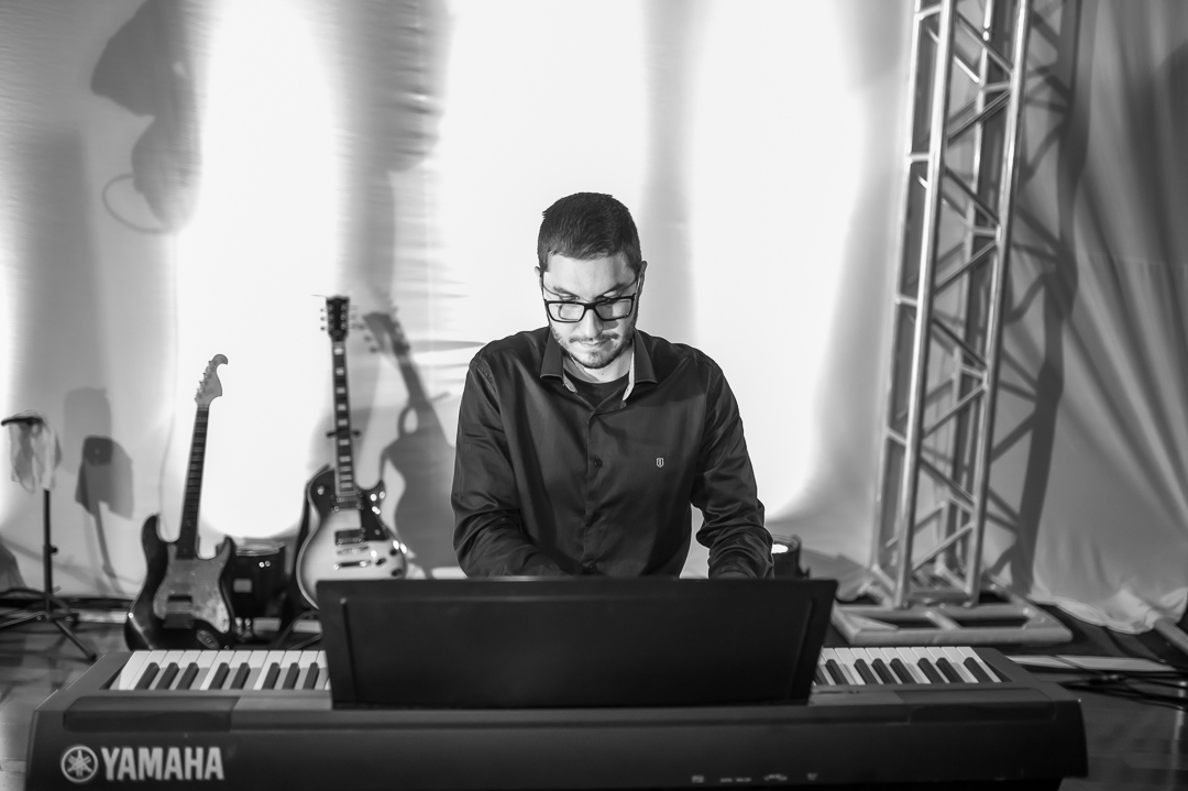 Abertura EXPOSALÊ 2025