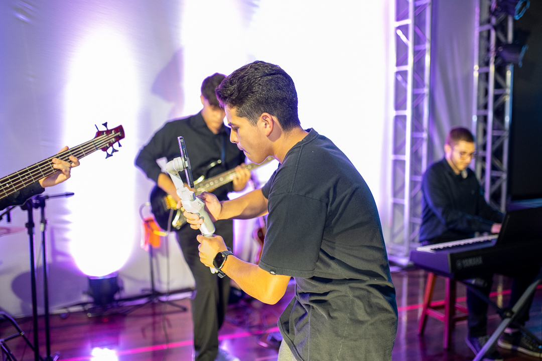 Abertura EXPOSALÊ 2025