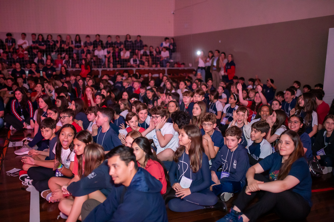 Abertura EXPOSALÊ 2025