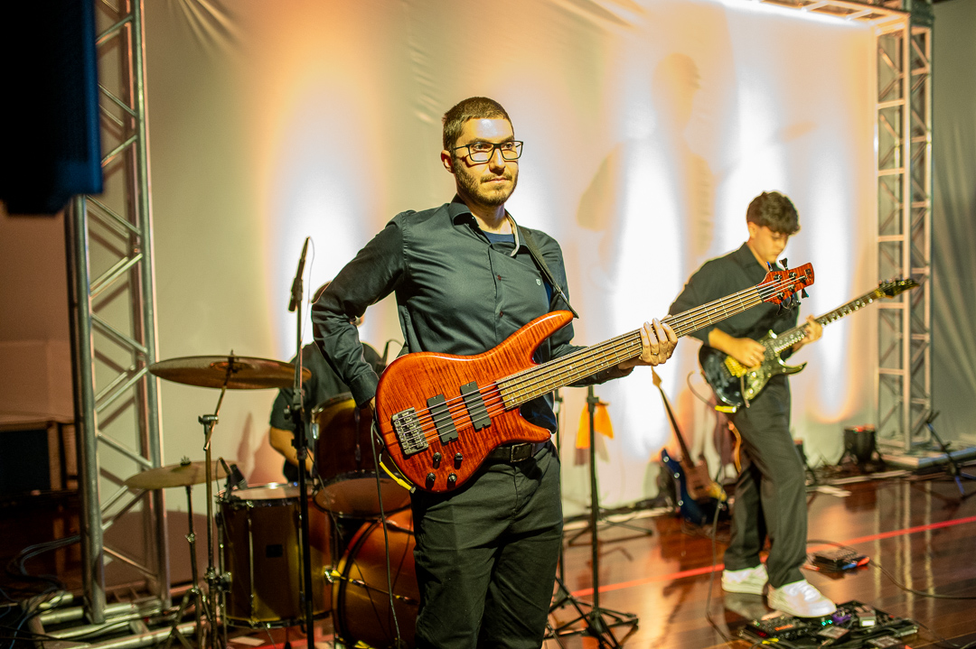 Abertura EXPOSALÊ 2025