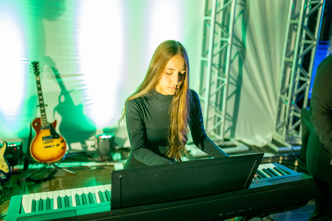 Abertura EXPOSALÊ 2025