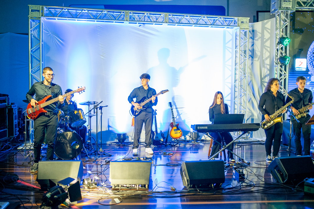 Abertura EXPOSALÊ 2025