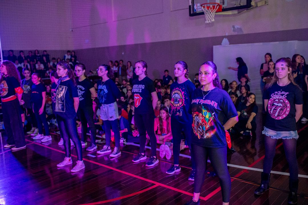 Abertura EXPOSALÊ 2025