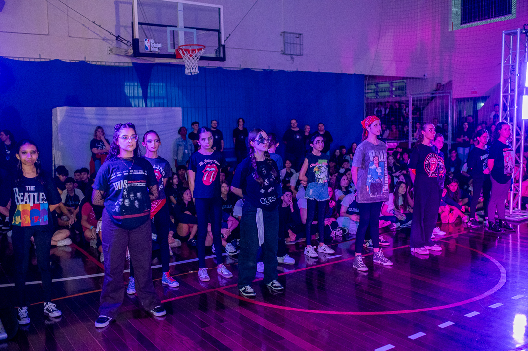 Abertura EXPOSALÊ 2025