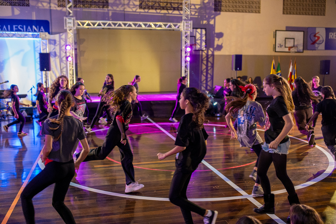 Abertura EXPOSALÊ 2025